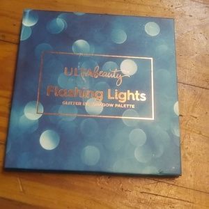 Ulta Beauty Flashing Lights Eyeshadow Palette